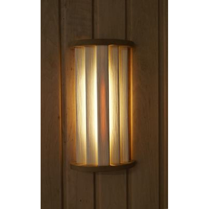 Saunia LED27 LED-lamp