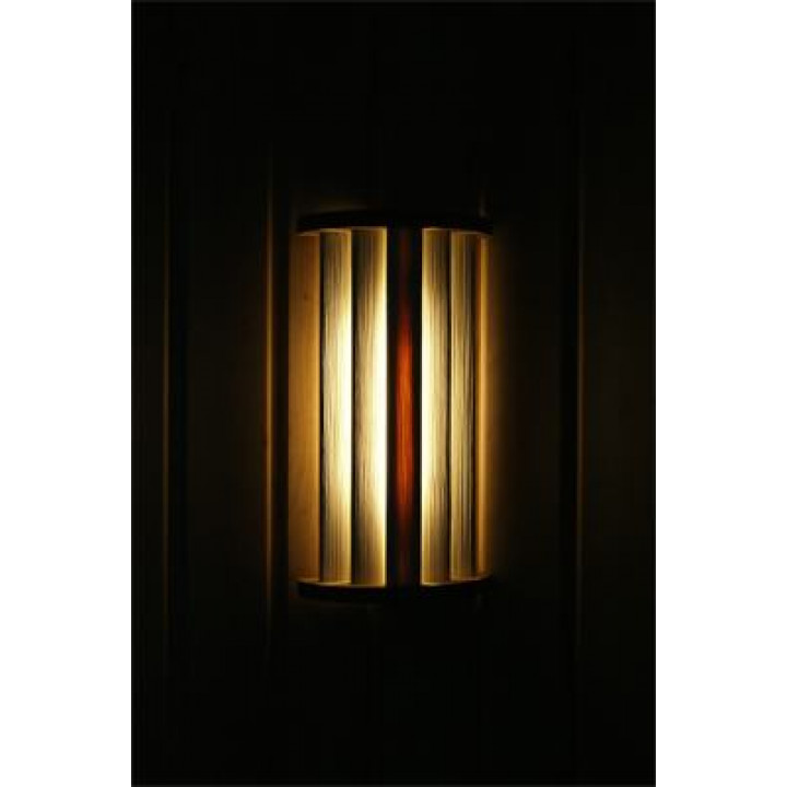 Saunia LED27 LED-lamp
