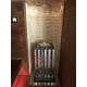 Decoratieve wandstenen GS-DUNE, grijs