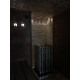 Decoratieve wandstenen GS-DUNE, grijs