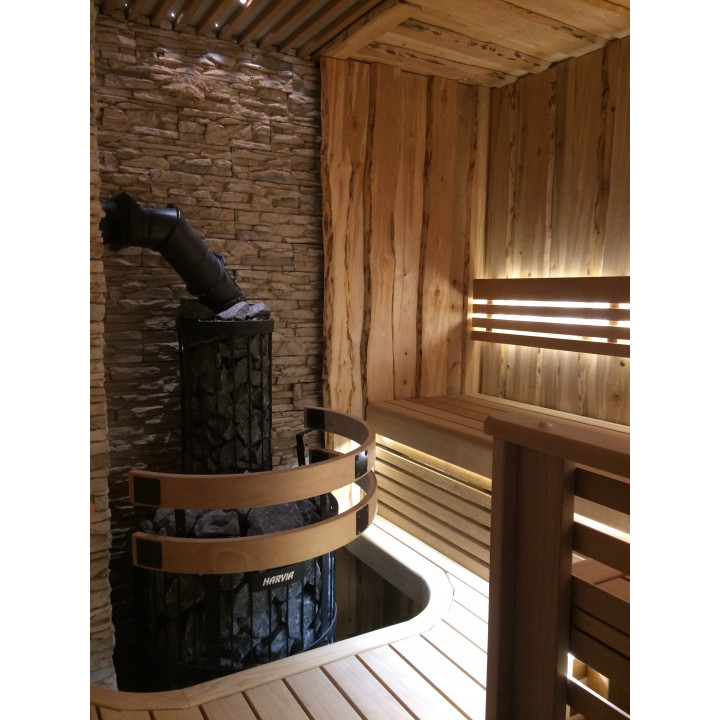 Decoratieve wandstenen CORDILLERA-CHAMPAGNE