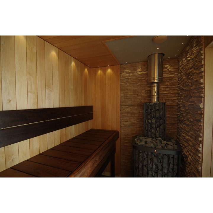 Decoratieve wandstenen CORDILLERA-CHAMPAGNE
