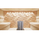 TRAIL 23 Decoratieve panelen van essenhout