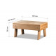 Saunabank - trap HS 1, els