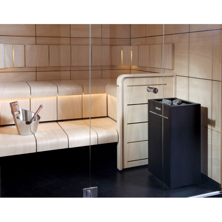 Harvia Ventura wand- en plafondelementen