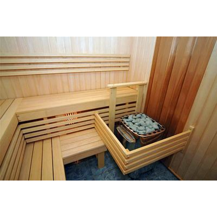 Elektrische saunakachel - HARVIA Club Combi K11GS, 11 kW