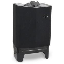 Elektrische saunakachel - TYLO Sense Commercial 6, met poten  Elektrische saunakachel - TYLO Sense Commercial 6, met poten