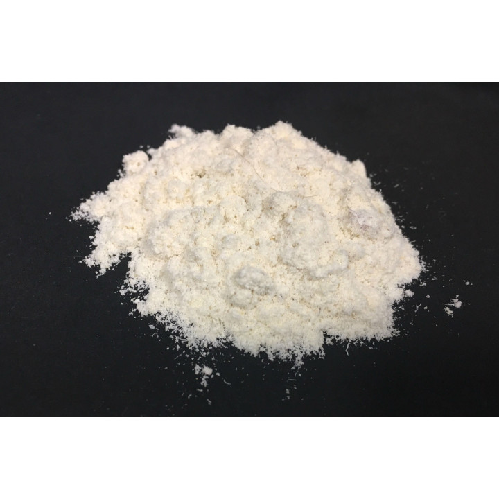 20 gram natuurlijk Baltisch barnsteenpoeder voor bruiloften of familiefeesten