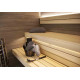 Harvia by Luhta Bench Handdoekenset, 45x50 cm, 2 stuks.