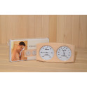 HARVIA thermo-hygrometer - 1 HARVIA thermo-hygrometer - 1