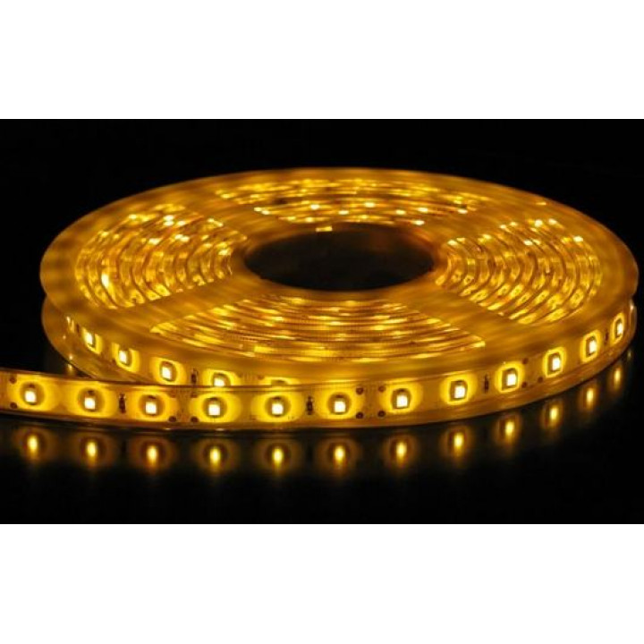 Gele kleur licht 3528