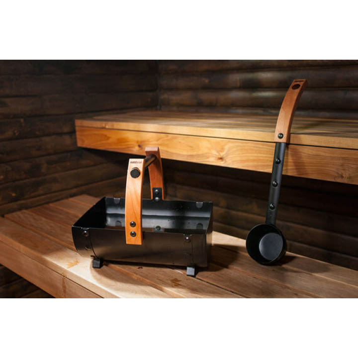 HARVIA Legend sauna-emmer