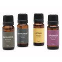 TYLOHELO aromaset voor sauna 4x10ml - 1