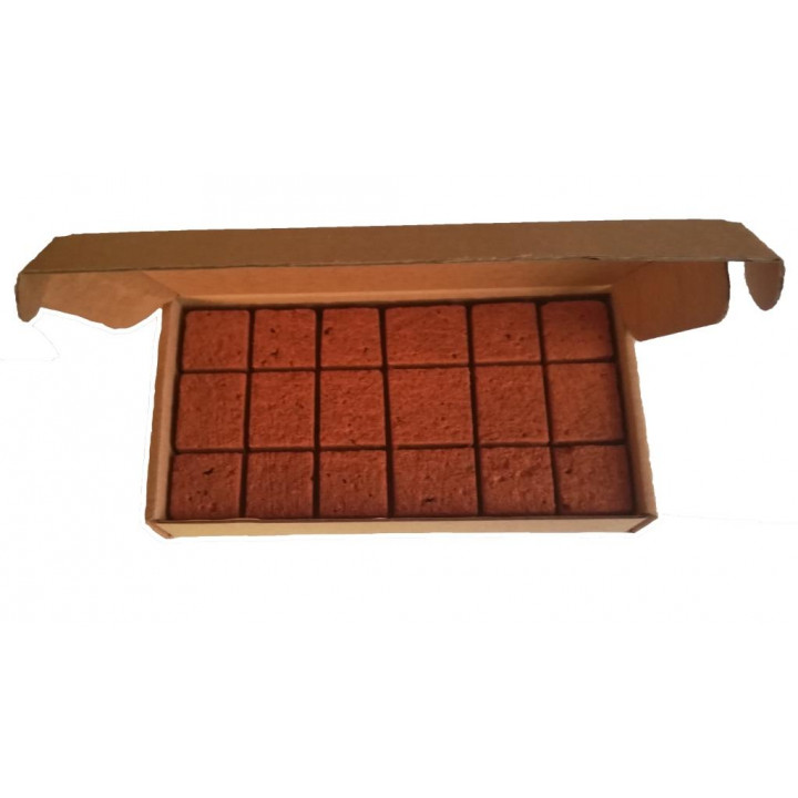 Verspreider voor sauna-etherische oliën – chocolade