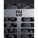 Elektrische saunakachel – HUUM STEEL