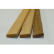 Een stapelbed, 26 x 89 mm, ceder 2.13