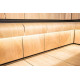 HARVIA WX440 2,5 meter LED sauna verlichtingsset met transformator