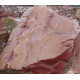 Saunastenen - Frambozenkwartsiet, 20 kg