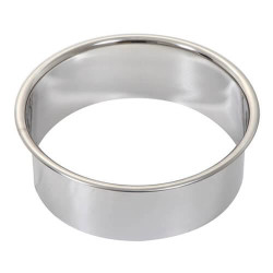 Inbouwflens HPC7 - voor HARVIA Cilindro verwarmers 