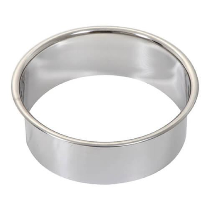 Inbouwflens HPC7 - voor HARVIA Cilindro verwarmers