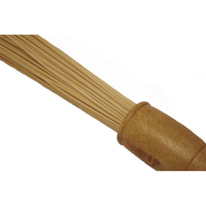 Hoofdsteun en bamboe garde set