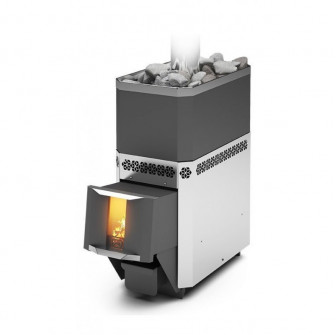 SAUNA-KACHEL HOTROCK 12 LNZP PROFI