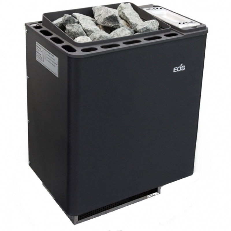 Elektrische saunakachel - EOS Bi-O Thermat
