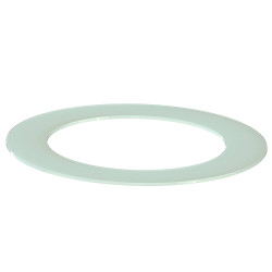 Helo Rocher glazen halsband 