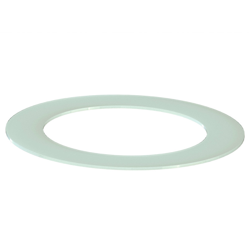 Helo Rocher glazen halsband