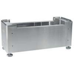 HELO verstelbare plaat 