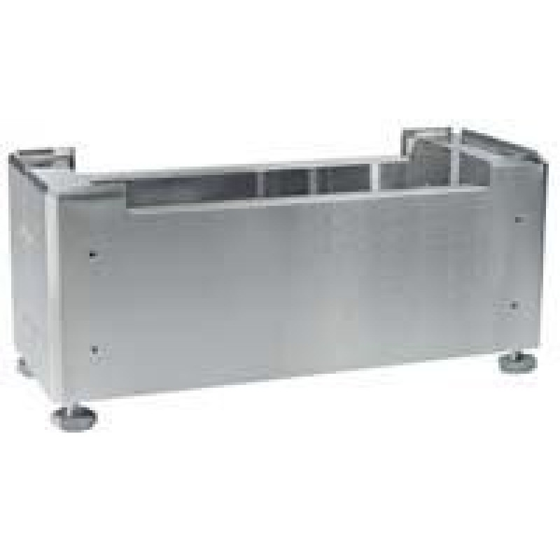 HELO verstelbare plaat