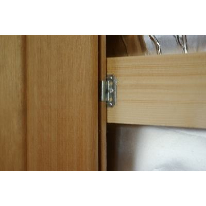 Bevestigingsclips C3 12