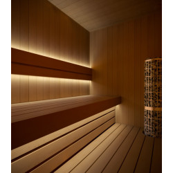 Warm wit kleurlicht 3528 