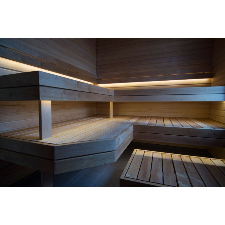 Warm wit kleurlicht 3528