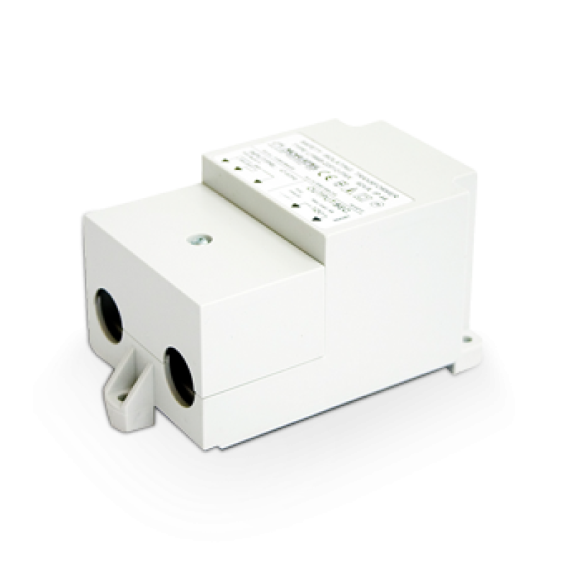 TYLOHELO LED-verlichtingstransformatoren 12 V / 60-210 W