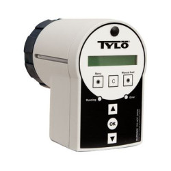 Tylö geurdispenser  Tylö geurdispenser