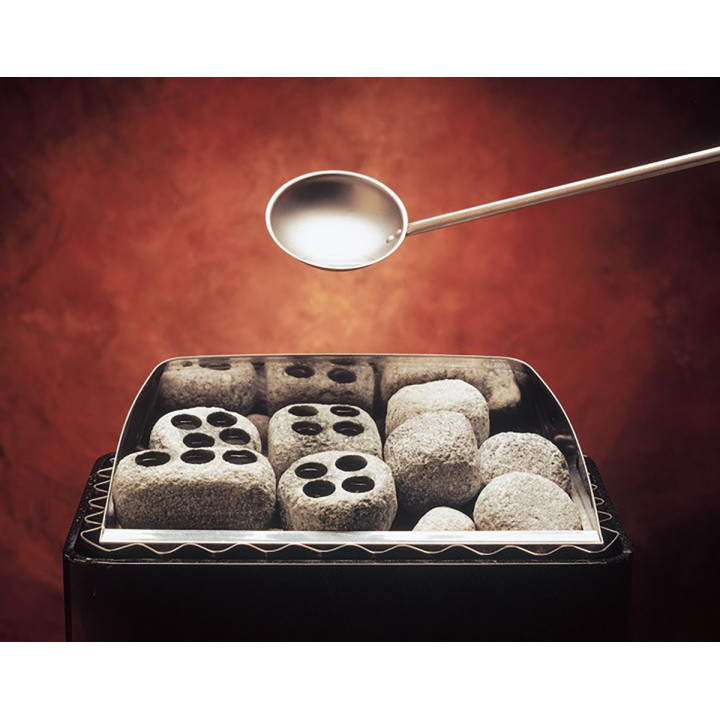 Stoomsteen - HUKKA HOYRYKIVET