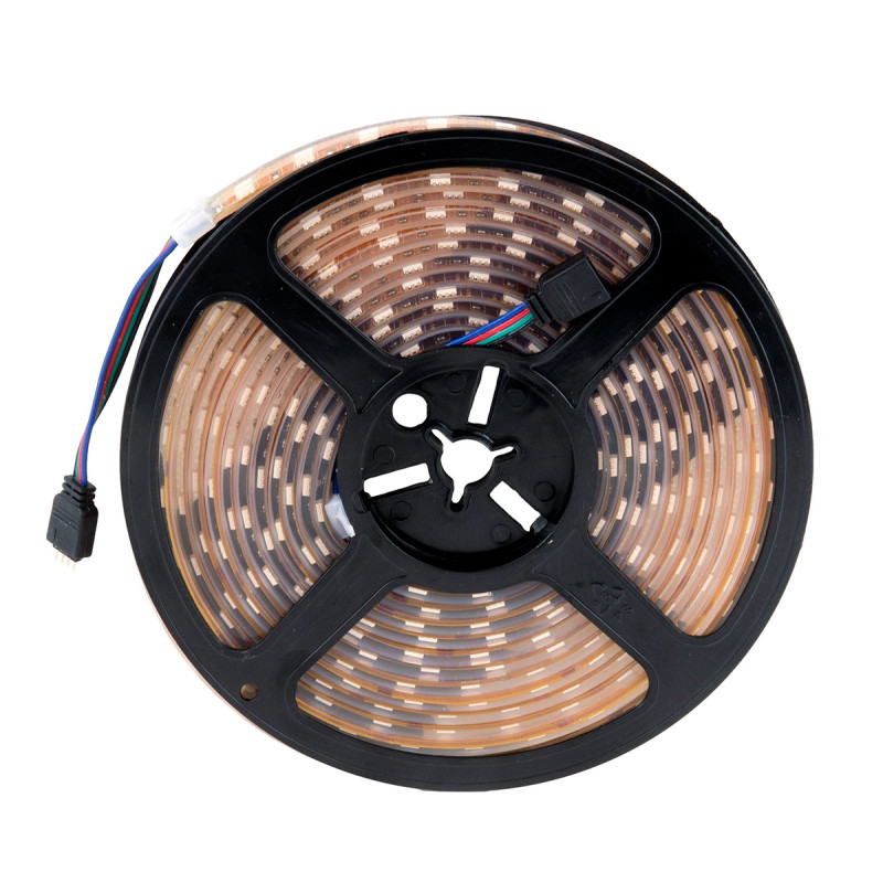 Sauflex 5050 LED RGB-strips