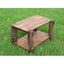 Koffietafel  Koffietafel