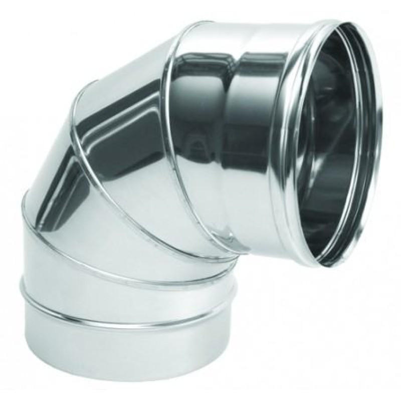 Elleboog NP d.115, 85 °