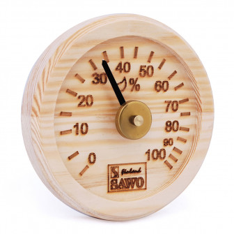 SAWO-hygrometer 102-HP