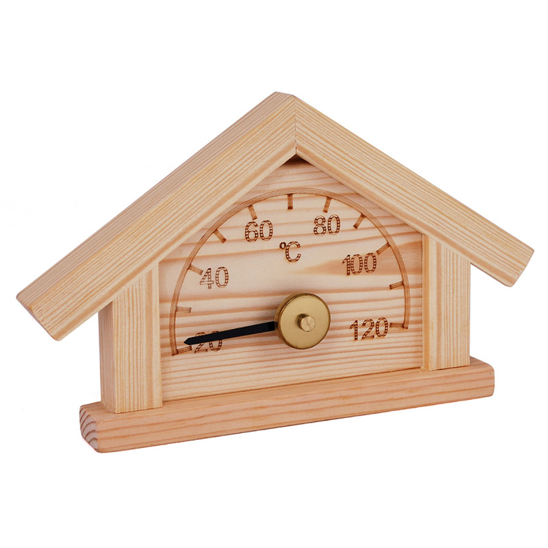 SAWO-thermometer - Huis