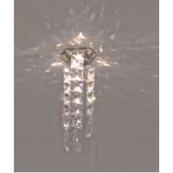 CARIITTI Sade Royal 345 kristallen voor LED-verlichting 