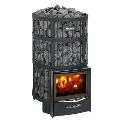 Houtgestookte saunakachel - HARVIA Legend 300