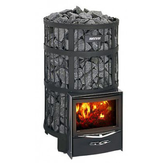 Houtgestookte saunakachel - HARVIA Legend 300