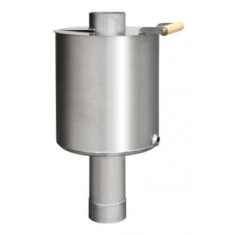 Geïntegreerde watertank STOVEMAN 23L RV