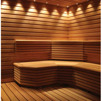Sauna verlichtingssets CARIITTI VPL20-F325