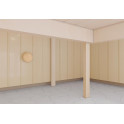 Diffusor voor sauna, Cedar - 1
