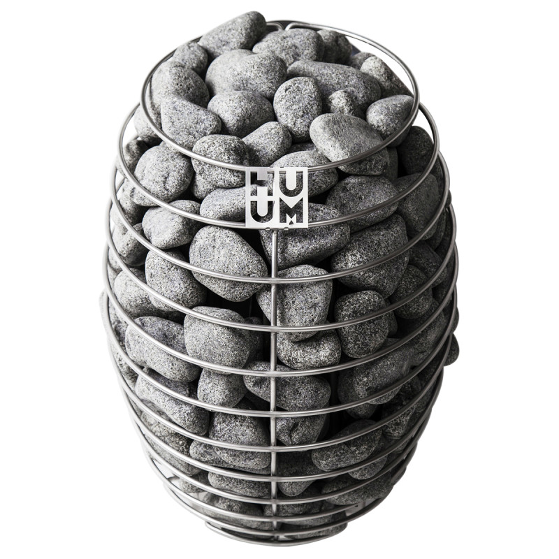 Elektrische saunakachel - HUUM DROP