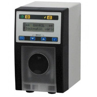 Bayrol Flockmatic Vario - Flocculant doseerpomp